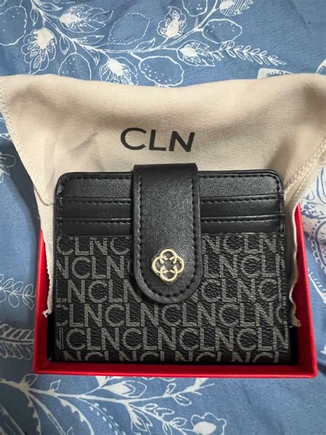 celine card holder wallet.